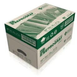 Papeleria | Productos Para Impresión< Resma De Papel | Media Carta | Panafargo