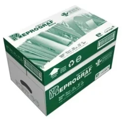 Papeleria | Productos Para Impresión< Resma De Papel | Media Carta | Panafargo