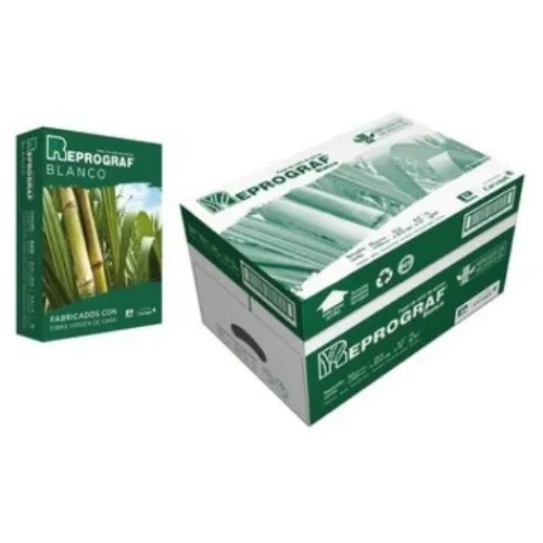Papeleria | Productos Para Impresión< Resma De Papel | Media Carta | Panafargo
