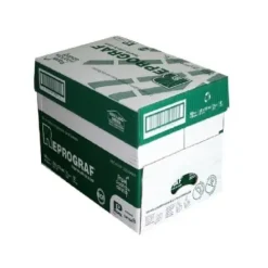 Papeleria | Productos Para Impresión< Resma De Papel | Media Carta | Panafargo