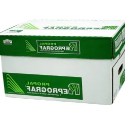 Suministros E Insumos De Oficina< Resma de papel Reprograf Blanco O Natural Para Fotocopiadora