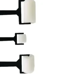 Materiales Y Productos De Arte | Materiales Para Pintar Cuadros< Rodillos De Espuma Paquete De 3 Tamaños Diferentes