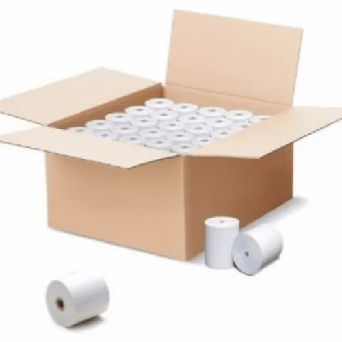 Suministros E Insumos De Oficina< Rollo Para Caja Registradora o Calculadora En Todos los Tipos