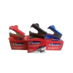 Papeleria | Útiles Y Kits Escolares< Sacaganchos | Marca Gipao | Panafargo