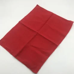 Útiles Y Kits Escolares | Materiales Y Productos De Arte< sacudidor escolar, rojo 35 x 27 cm