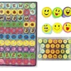 Útiles Y Kits Escolares< Sellos infantiles - Variados