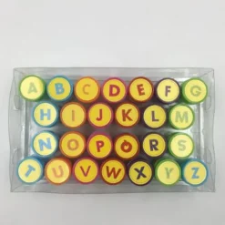 Útiles Y Kits Escolares< Sellos infantiles - Variados