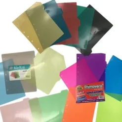 Suministros E Insumos De Oficina | Accesorios Para Oficina Escritorio< Separador De Hojas | Panafargo