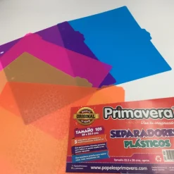 Suministros E Insumos De Oficina | Accesorios Para Oficina Escritorio< Separador De Hojas | Panafargo