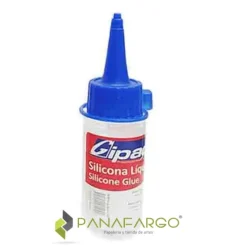 Papeleria | Materiales Para Maquetas Escolares< Silicona Liquida Gipao o Económica | Panafargo