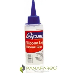 Papeleria | Materiales Para Maquetas Escolares< Silicona Liquida Gipao o Económica | Panafargo