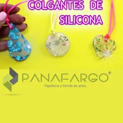 Papeleria | Materiales Para Maquetas Escolares< Silicona Liquida Gipao o Económica | Panafargo