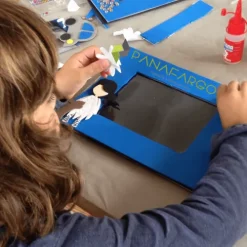Papeleria | Materiales Para Maquetas Escolares< Silicona Liquida Gipao o Económica | Panafargo