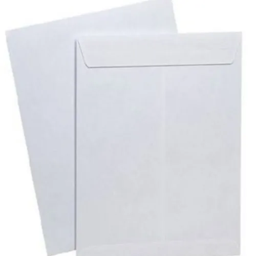 Papeleria | Suministros E Insumos De Oficina< Sobre Manila Blanco | Diferentes Tamaños | Panafargo
