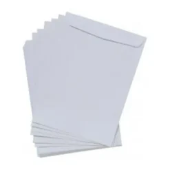 Papeleria | Suministros E Insumos De Oficina< Sobre Manila Blanco | Diferentes Tamaños | Panafargo