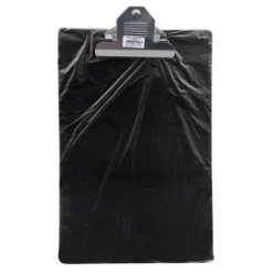 Suministros E Insumos De Oficina | Accesorios Para Oficina Escritorio< Tabla Con Gancho Para Hojas | Plastica | Panafargo