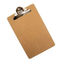 Útiles Y Kits Escolares | Suministros E Insumos De Oficina< Tabla De Apoyo Madera Para Escribir | Panafargo