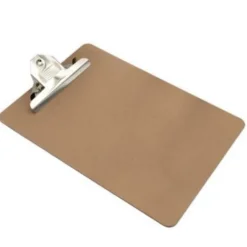 Útiles Y Kits Escolares | Suministros E Insumos De Oficina< Tabla De Apoyo Madera Para Escribir | Panafargo