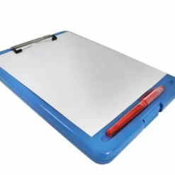 Útiles Y Kits Escolares | Suministros E Insumos De Oficina< Tabla Porta Documentos Apoyo Plástica | Panafargo
