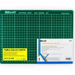 Papeleria | Materiales Para Maquetas Escolares< Tabla Salvacortes - En Todas Las Medidas - KW Trio