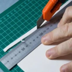 Papeleria | Materiales Para Maquetas Escolares< Tabla Salvacortes - En Todas Las Medidas - KW Trio