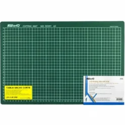 Papeleria | Materiales Para Maquetas Escolares< Tabla Salvacortes - En Todas Las Medidas - KW Trio