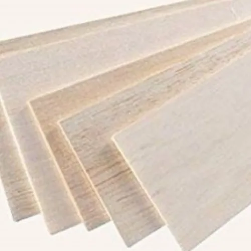 Materiales Y Productos De Arte | Materiales Para Maquetas De Arquitectura< Tablas de Balso, Madera | Papeleria Panafargo