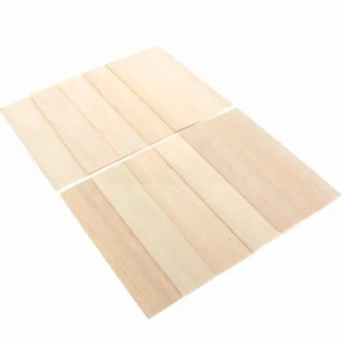Materiales Y Productos De Arte | Materiales Para Maquetas De Arquitectura< Tablas de Balso, Madera | Papeleria Panafargo