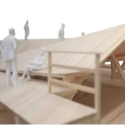 Materiales Y Productos De Arte | Materiales Para Maquetas De Arquitectura< Tablas de Balso, Madera | Papeleria Panafargo