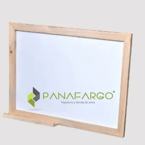 Útiles Y Kits Escolares | Suministros E Insumos De Oficina< Tablero Acrílico De Madera - en Varias Medidas