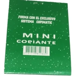 Suministros E Insumos De Oficina | Formas Preimpresas Administrativas< Talonario Autocopiante Cuenta De Cobro - En Todos Los Tamaños