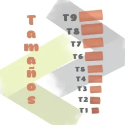 Materiales Y Productos De Arte | Materiales Para Maquetas De Arquitectura< tejas para maqueta en diferentes tamaños