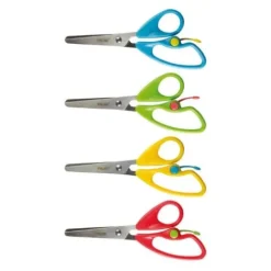 Útiles Y Kits Escolares | Tijeras Escolares< tijeras escolares, con retorno Milan