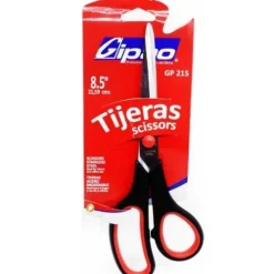 Papeleria | Útiles Y Kits Escolares< Tijeras Punta Fina | Panafargo