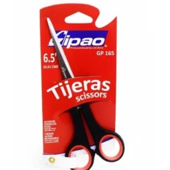 Papeleria | Útiles Y Kits Escolares< Tijeras Punta Fina | Panafargo