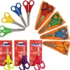 Papeleria | Útiles Y Kits Escolares< Tijeras punta roma o redonda ambidiestra | Panafargo