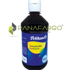 Suministros E Insumos De Oficina | Accesorios Para Oficina Escritorio< Tinta Sellos Pelikan X 30 y 500 ml