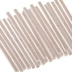 Materiales Y Productos De Arte | Materiales Para Maquetas De Arquitectura< Varillas De Balso - En Todos Los Tamaños