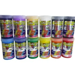 Materiales Y Productos De Arte< Vinilo Acrílico Power Color 125 Centímetros Cúbicos