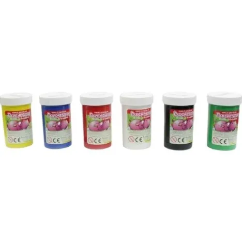Útiles Y Kits Escolares | Materiales Y Productos De Arte< Vinilo Escolar Parchesitos x 125 CC