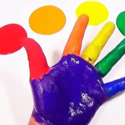 Útiles Y Kits Escolares | Materiales Y Productos De Arte< Vinilo Escolar Parchesitos x 125 CC