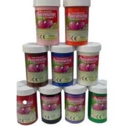 Útiles Y Kits Escolares | Materiales Y Productos De Arte< Vinilo Escolar Parchesitos x 125 CC