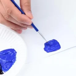 Útiles Y Kits Escolares | Materiales Y Productos De Arte< Vinilo Escolar Parchesitos x 125 CC