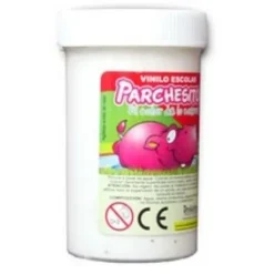 Útiles Y Kits Escolares | Materiales Y Productos De Arte< Vinilo Escolar Parchesitos x 125 CC