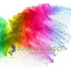 Útiles Y Kits Escolares | Materiales Y Productos De Arte< Vinilo Fluorescente Power Color Kilo 8 Colores