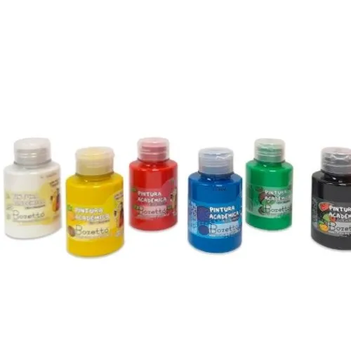 Útiles Y Kits Escolares | Materiales Y Productos De Arte< Vinilos Escolares Paquete X 6 De 120 cm