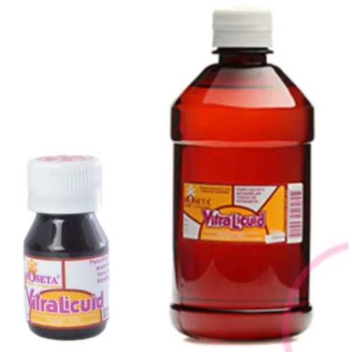 Materiales Y Productos De Arte< vitralicuid, diluyente de pintura para vidrio
