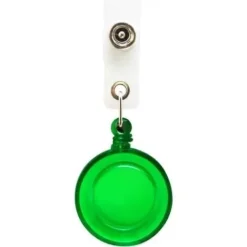 Suministros E Insumos De Oficina | Accesorios Para Oficina Escritorio< Yoyo Porta Escarapela | Panafargo