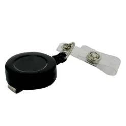 Suministros E Insumos De Oficina | Accesorios Para Oficina Escritorio< Yoyo Porta Escarapela | Panafargo