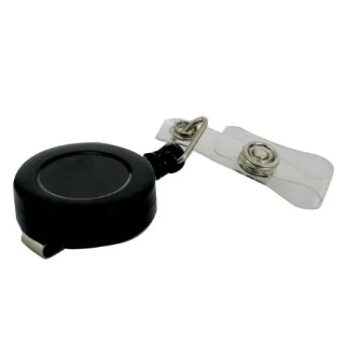 Suministros E Insumos De Oficina | Accesorios Para Oficina Escritorio< Yoyo Porta Escarapela | Panafargo